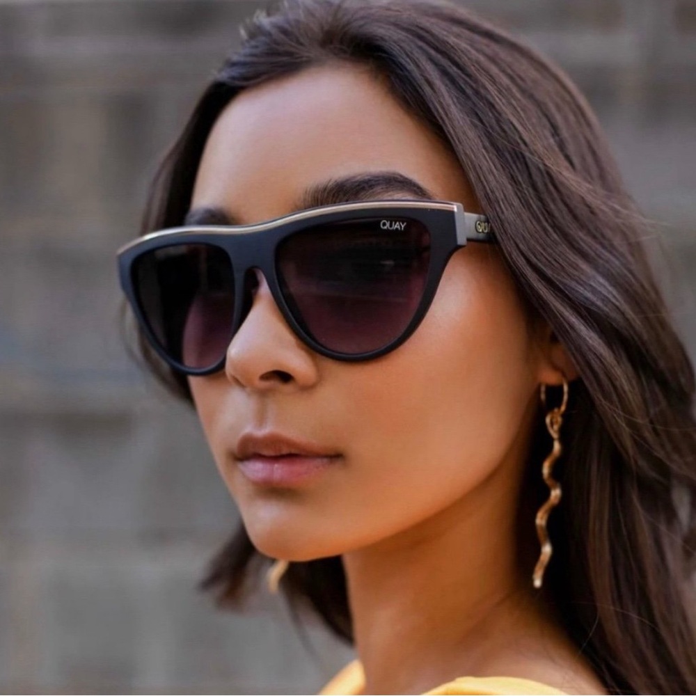 Quay Australia Sunglasses FLIGHT RISK